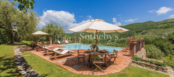 2-Zimmer Haus in Monsummano Terme, Italy, Nr. 164494 28