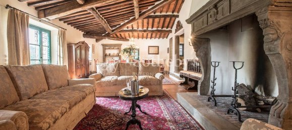 2-Zimmer Haus in Monsummano Terme, Italy, Nr. 164494 7
