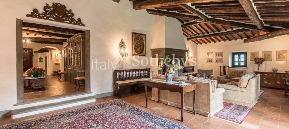 2-Zimmer Haus in Monsummano Terme, Italy, Nr. 164494 6