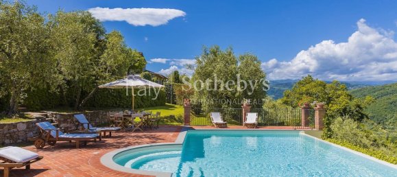 2-Zimmer Haus in Monsummano Terme, Italy, Nr. 164494 33
