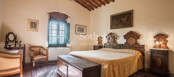 2-Zimmer Haus in Monsummano Terme, Italy, Nr. 164494 24