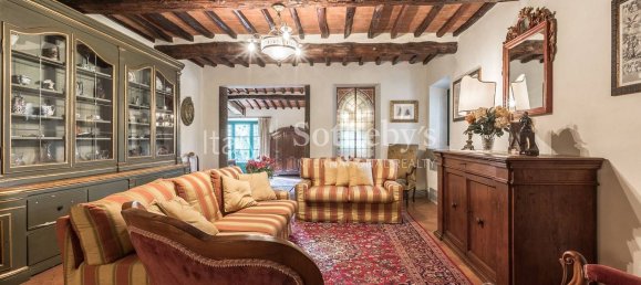 2-Zimmer Haus in Monsummano Terme, Italy, Nr. 164494 9