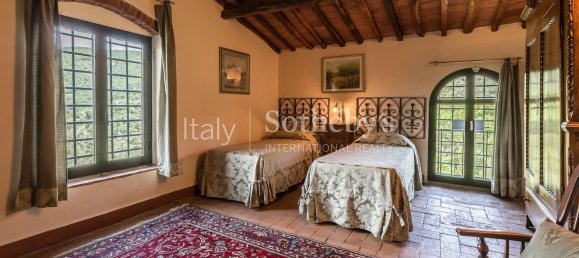 2-Zimmer Haus in Monsummano Terme, Italy, Nr. 164494 25