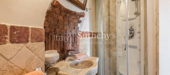 2-Zimmer Haus in Monsummano Terme, Italy, Nr. 164494 23