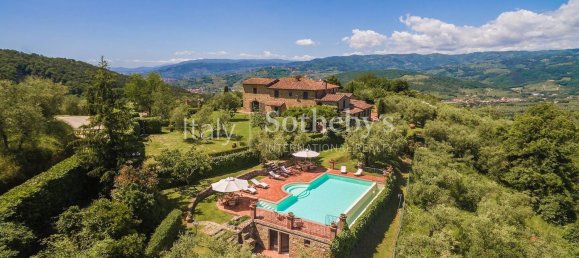 2-Zimmer Haus in Monsummano Terme, Italy, Nr. 164494 29