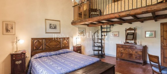 2-Zimmer Haus in Monsummano Terme, Italy, Nr. 164494 22