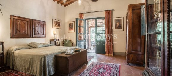 2-Zimmer Haus in Monsummano Terme, Italy, Nr. 164494 13
