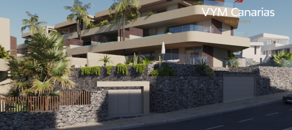 Penthouse T3 em Adeje, Spain N.º 9802 22