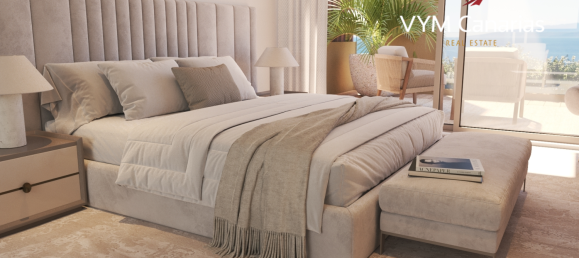 Penthouse T3 em Adeje, Spain N.º 9802 2