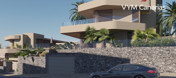 Penthouse T3 em Adeje, Spain N.º 9802 23