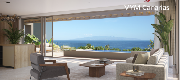 Penthouse T3 em Adeje, Spain N.º 9802 21