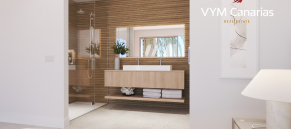 Penthouse T3 em Adeje, Spain N.º 9802 20