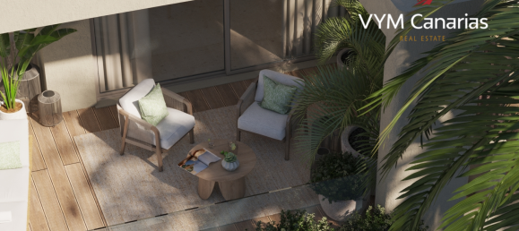 Penthouse T3 em Adeje, Spain N.º 9802 14