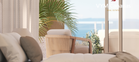 Penthouse T3 em Adeje, Spain N.º 9802 17