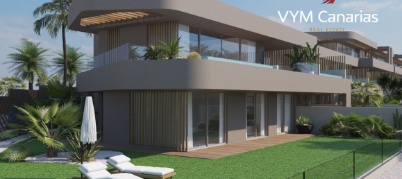 Penthouse T3 em Adeje, Spain N.º 9802 25