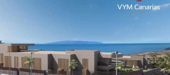 Penthouse T3 em Adeje, Spain N.º 9802 19