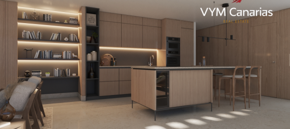 Penthouse T3 em Adeje, Spain N.º 9802 16