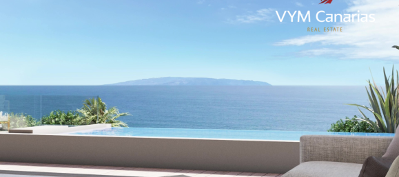 Penthouse T3 em Adeje, Spain N.º 9802 26