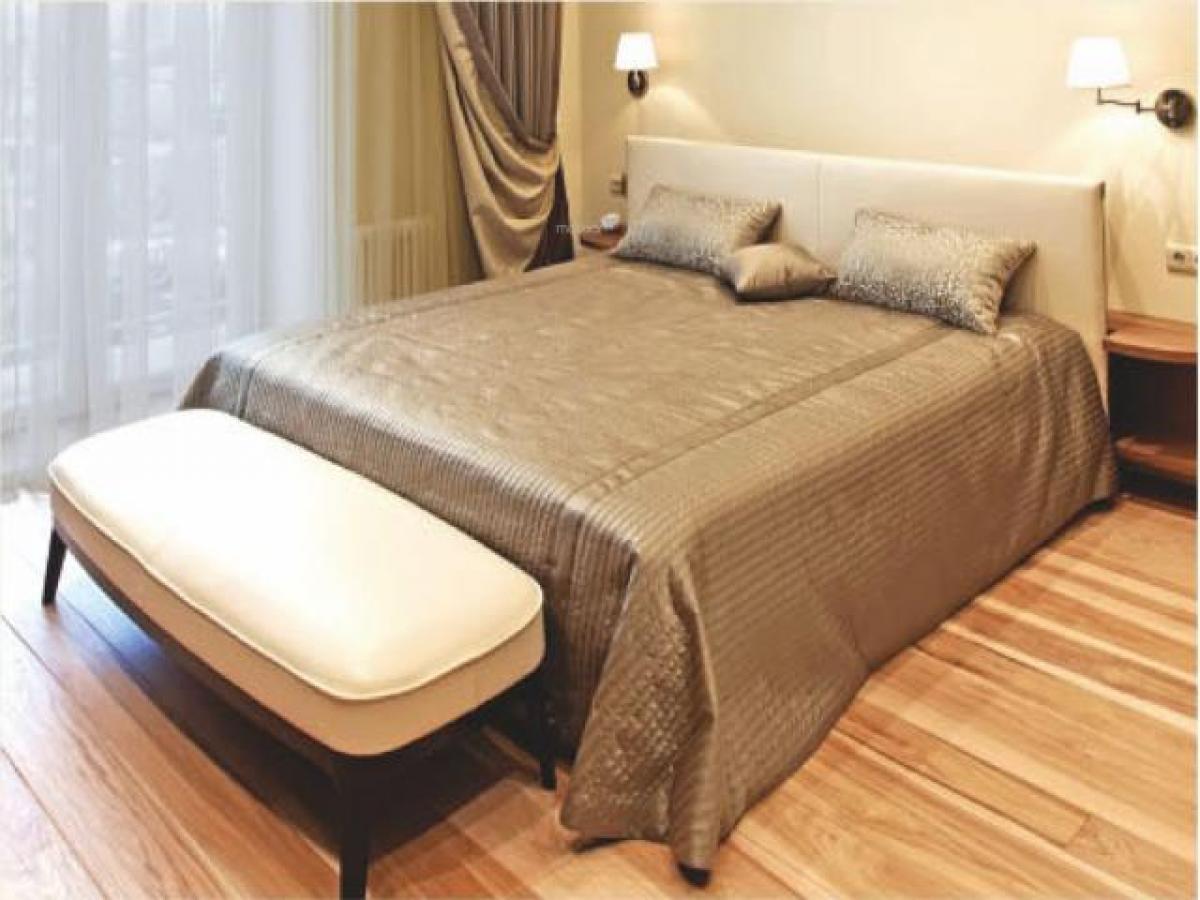 2 bedrooms House in Ghaziabad, India No. 51325