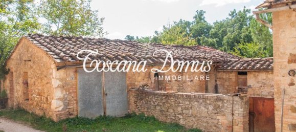 20 rooms House in Chiusdino, Italy No. 18016 6