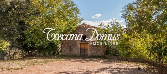 20 rooms House in Chiusdino, Italy No. 18016 8