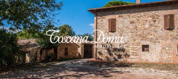 20 rooms House in Chiusdino, Italy No. 18016 7