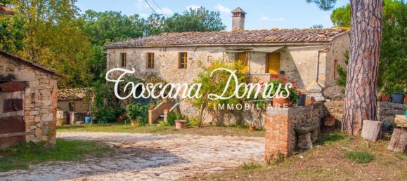 20 rooms House in Chiusdino, Italy No. 18016 11