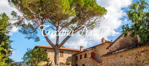 20 rooms House in Chiusdino, Italy No. 18016 3