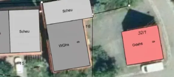 9 rooms Building in Reutlingen, Germany No. 70535 21