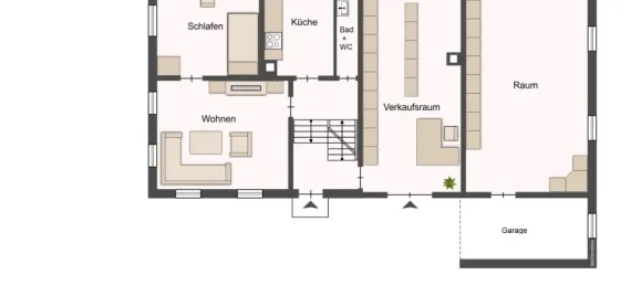 9 rooms Building in Reutlingen, Germany No. 70535 19