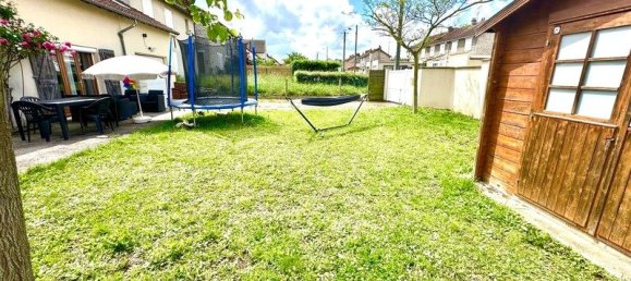 3 Schlafzimmer Haus in Mantes-la-Ville, France, Nr. 179663 25