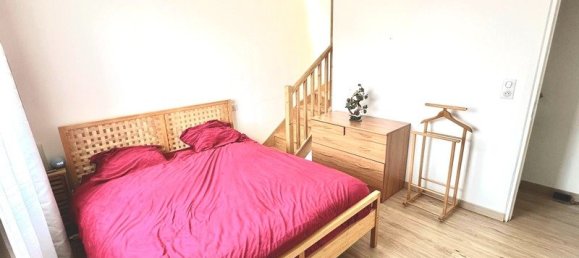 3 Schlafzimmer Haus in Mantes-la-Ville, France, Nr. 179663 13