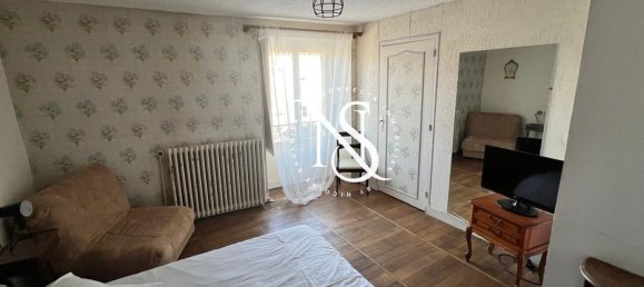 13 bedrooms Castles in Loir-et-Cher, France No. 264878 6