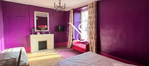 13 bedrooms Castles in Loir-et-Cher, France No. 264878 3