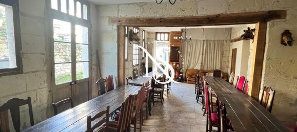 13 bedrooms Castles in Loir-et-Cher, France No. 264878 18