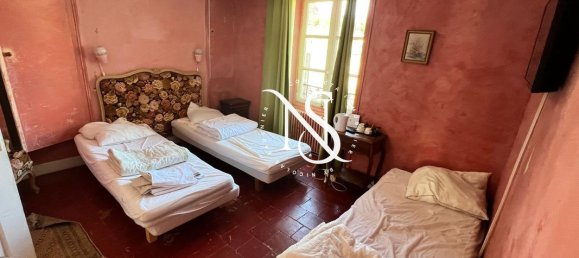 13 bedrooms Castles in Loir-et-Cher, France No. 264878 7