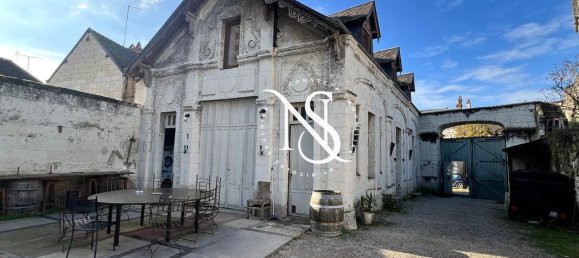 13 bedrooms Castles in Loir-et-Cher, France No. 264878 14