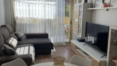 Apartamento T2 em Salou, Spain N.º 144774