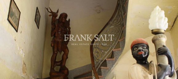 Villa T3 em Birzebbuga, Malta N.º 2499 12