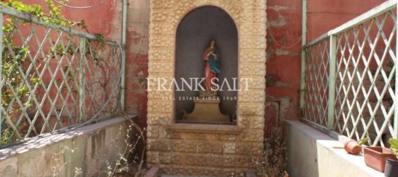 Villa T3 em Birzebbuga, Malta N.º 2499 5