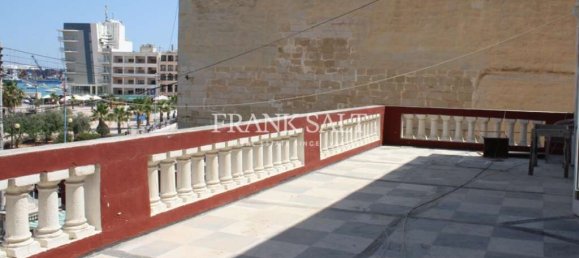 Villa T3 em Birzebbuga, Malta N.º 2499 11