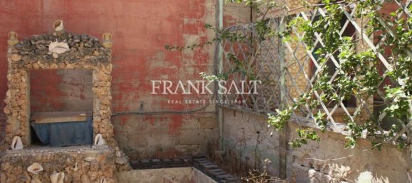 Villa T3 em Birzebbuga, Malta N.º 2499 3