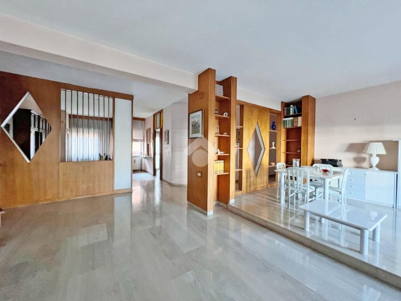 7-Zimmer Wohnung in Foggia, Italy, Nr. 31773