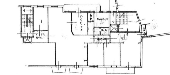 7-Zimmer Wohnung in Foggia, Italy, Nr. 31773 11