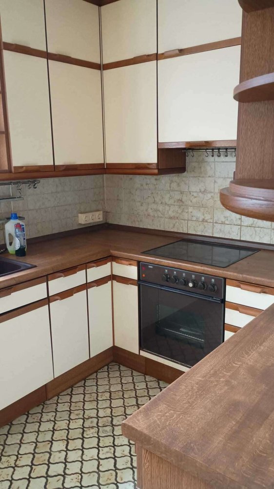 4 bedrooms Townhouse in Offenbach am Main, Germany No. 222735