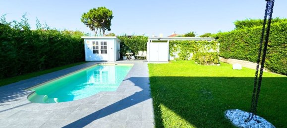 3 bedrooms Villa in Rosolina, Italy No. 321922 4