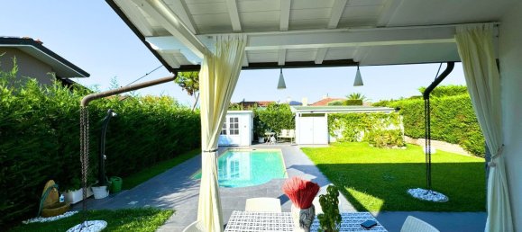 3 bedrooms Villa in Rosolina, Italy No. 321922 9
