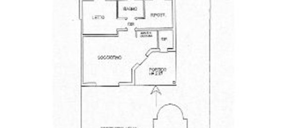 3 bedrooms Villa in Rosolina, Italy No. 321922 24