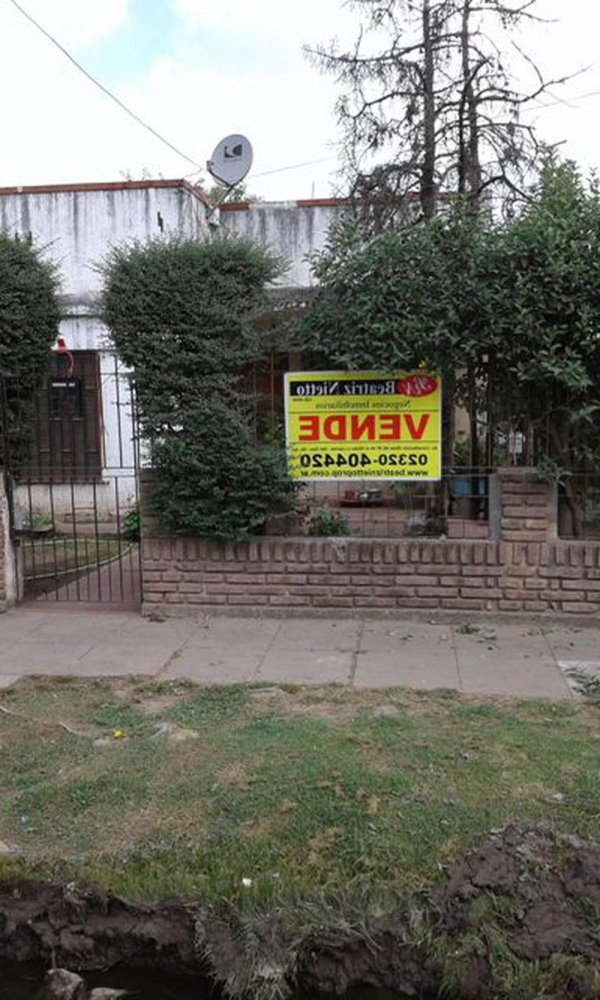 2 غرف نوم منزل في Pilar, Argentina رقم 11006