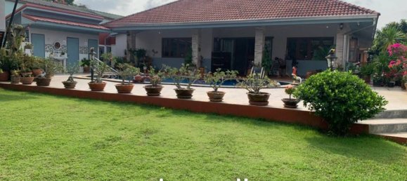 4 bedrooms Cafe / restaurant in Bang Sare, Thailand No. 15785 3